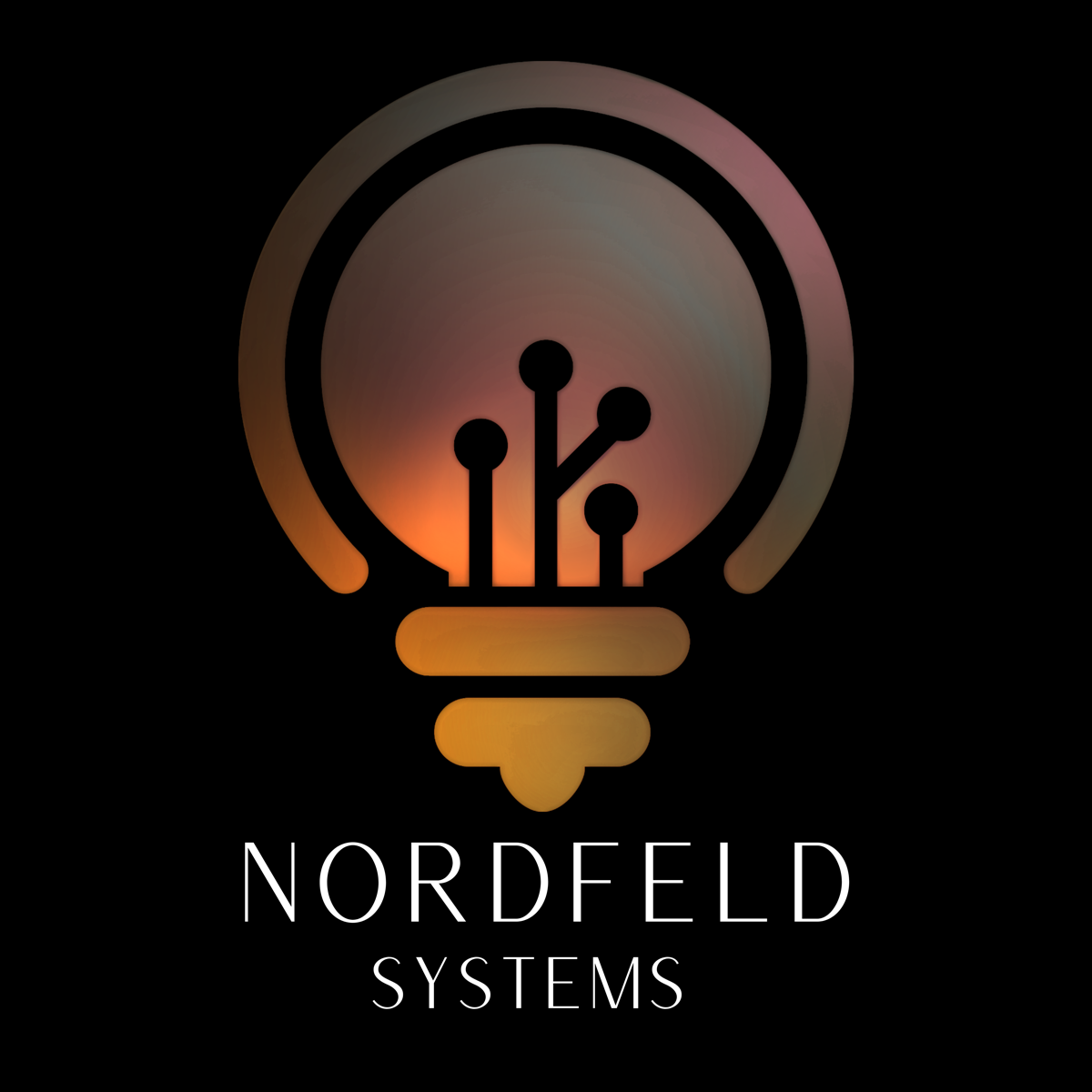 Nordfeld Systems Logo